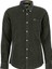 Ramsey Tailored Cord Gömlek GN91 Forest 2