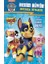 Paw Patrol Benim Büyük Boyama Kitabım 1