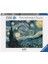Puzzle Van Gogh Yıldızlı Gece 1