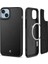 Ciel By Cyrıll iPhone 14 / 13 ile Uyumlu Kılıf Kajuk Mag Magsafe Özellikli Black - ACS05091 1