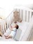 BabyJem Bebek Güvenli Uyku Yastığı 014 Gri 1