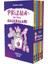 Prizma'nın Çok Şekil Maceraları Seti (5 Kitap Takım) 1