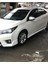 Toyota Corolla Yan Marşpiyel 2013-2018 (Plastik) Boyasız 1