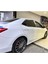 Toyota Corolla Yan Marşpiyel 2013-2018 (Plastik) Boyasız 6