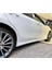 Toyota Corolla Yan Marşpiyel 2013-2018 (Plastik) Boyasız 7