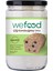 Wefood Glutensiz Karabuğday Unu 350 gr 1