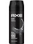 Erkek Deodorant Sprey Black 150 ml 1