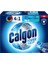 Calgon 4&apos;ü 1 Arada Çamaşır Makinesi Kir, Kireç ve Koku Önleyici Tablet (1x 40 Tablet) 2