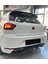 Seat Ibiza 2018-2024 Uyumlu Difüzör (Plastik) Parlak Siyah 1