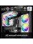 Liquid Freezer Iıı - 240 A-Rgb Intel/amd Uyumlu, 240MM Radyatörlü, 2X12CM P12 Pwm Fanlı, Sıvı Işlemci Soğutucu Beyaz (AR-ACFRE00150A) 2