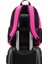BP-WTX106 Wtxpro Serisi, Su Geçirmez Kumaş, 15.6" Laptop Notebook Sırt Çantası, Pembe 4