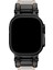 Apple Watch 11 10 46MM 9 8 7 6 Se Ultra Uyumlu 49-46-45-44-42MM Metal Pimli Tokalı Premium Silikon Kordon – Dayanıklı Spor Rubber Kayış 4
