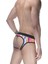 Renkli Jockstrap Erkek Iç Giyim 2
