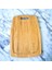 Bambu Kesme Tahtası Antibakteriel Yıkanabilir Doğrama Tahtası Dikdörtgen 34X24 cm 5