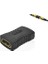 AL-4700 HDMI Dişi To Dişi Dönüştürücü Uzatma Ekleme Aparatı 4