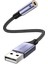 USB 3,5 mm Jak Ses Adaptörü, Harici USB A Ses Kartı, 3,5 mm Aux Stereo Dönüştürücü Adaptör, Kulaklık, Pc, Dizüstü Bilgisayar, Linux, Masaüstü Bilgisayar, Ps4 ve Diğer Cihazlarla Uyumlu 1