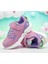 Cool Valery-Ptk 26/30 Çocuk Işıklı Taban Cırtlı Sneaker Spor Ayakkabı 1