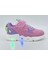 Cool Valery-Ptk 26/30 Çocuk Işıklı Taban Cırtlı Sneaker Spor Ayakkabı 3