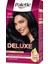 Palette Deluxe 1-1 Gece Mavisi Saç Boyası 1