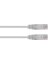 PM-27148 Gri 3 Metre Cat 5 Ethernet Network Kablosu 2