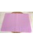 Pişirme Matı 29 * 40CM Mor 1