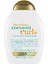 Ogx Bukleli Saçlar Için Nemlendirici Coconut Curls Sülfatsız Bakım Kremi (385 Ml) 2