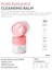 Anyong Makyaj ve Yüz Temizleme Balmı- Pure Radiance Grinding Cleansing Balm (Doğal Yağlar & Yeşil Çay) 3