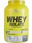 Olımp Sport Nutrıtıon Whey Isolate Protein Çilek Aromalı 1800 gr Izole Tozu Bcaa Glutamin Arjinin Güç Vitamin 1
