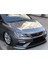 Seat Leon Mk3 Fr 2017 - 2020 Ön Ek (Plastik) Boyasız 6