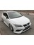 Seat Leon Mk3 Fr 2017 - 2020 Ön Ek (Plastik) Boyasız 7