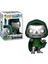 Pop Marvel: Fantastic Four - Doctor Doom Figür 1