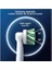 Oral-B Cross Action X-Filament Şarjlı Diş Fırçası Yedek Başlığı 4 Adet 2