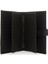 Erkek Siyah %100 Deri Cüzdan 50314135-VR046 6