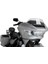 Hıgh Road Sport Screen Harley Davidson Road Glide Şeffaf Cam 1
