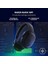 Barracuda x - Kablosuz Çoklu Platform Oyun ve Mobil Kulaklık (Smartswitch Çift Kablosuz, Ergonomik Tasarım, Triforce 40MM, Kardioid Mikrofon, Kulaklık Üstü Kontroller, 50 Saat Pil Usb-C) Siyah 2