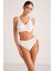 Carmina Baskılı Kadın Toparlayıcı Sütyen 2
