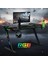Aura Rgb Işıklı Oyuncu Masası 120×60 cm – Metal Ayaklı, Aksesuar Askılı 1