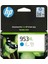 Hp 953XL Mavi Yüksek Kapasiteli Mürekkep Kartuş 1.450 Sayfa (F6U16A) 2