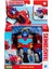 Transformers Optimus Prime 2 In 1 Dönüşen Robot Kamyon Figür Hasbro F4446 - 15 cm 3