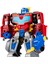 Transformers Optimus Prime 2 In 1 Dönüşen Robot Kamyon Figür Hasbro F4446 - 15 cm 4