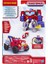 Transformers Optimus Prime 2 In 1 Dönüşen Robot Kamyon Figür Hasbro F4446 - 15 cm 5