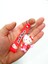 Anahtarlık Aksessuar 3D Silikon Anahtarlık-Hello Kitty 2