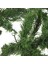 2025 Premium Yılbaşı Çam Garland – 270 cm, 240 Dal, Yoğun & Doğal Görünümlü Dekorasyon Süsü 🌿 6