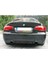 Bmw E92 2007-2012 M Difüzör (Plastik) Parlak Siyah 3