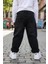 Erkek Çocuk Regular Pamuklu Denim Pantolon Jean 3
