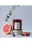 And Candle Cuisine El Yapımı Soya Mumu, Cynamon Kokulu Tarçın Cam MUM,%100 Vegan, Eco-Friendly | 300 gr • 11OZ 1