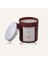 And Candle Cuisine El Yapımı Soya Mumu, Cynamon Kokulu Tarçın Cam MUM,%100 Vegan, Eco-Friendly | 300 gr • 11OZ 3