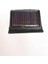 Enerjili Sensörlü Dış Mekan Solar LED Lamba (20 Ledli) 2