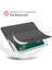 iPad Pro 10.5 Inç Tablet Uyumlu Kılıf Smart Cover Standlı Slim Tablet Uyumlu Kılıfı - Pembe 5