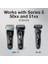 Series 5 52B Elektrikli Tıraş Makinesi Yedek Başlığı 2